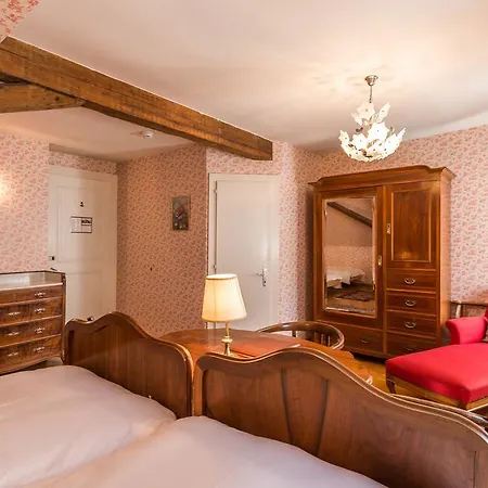 Swiss Historic Masson