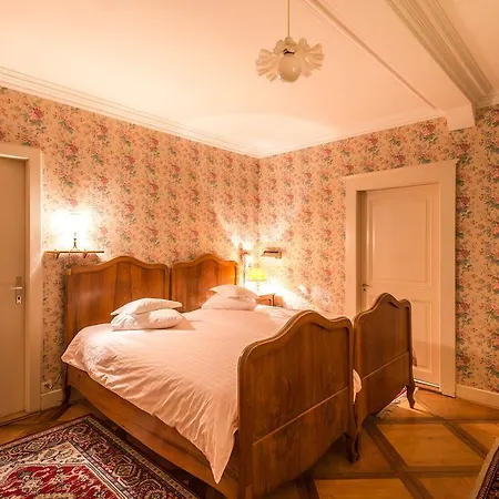 Swiss Historic Masson Hotel 3*