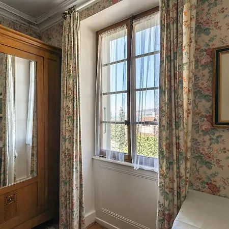 Swiss Historic Masson 3* Veytaux