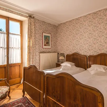 Swiss Historic Masson 3*