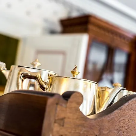 Swiss Historic Masson 3* Veytaux