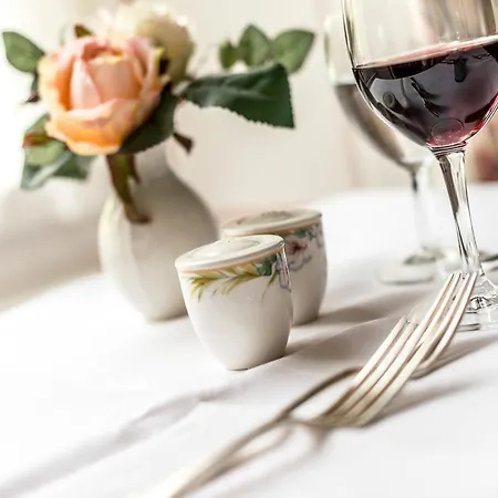 Hotel Swiss Historic Masson Veytaux