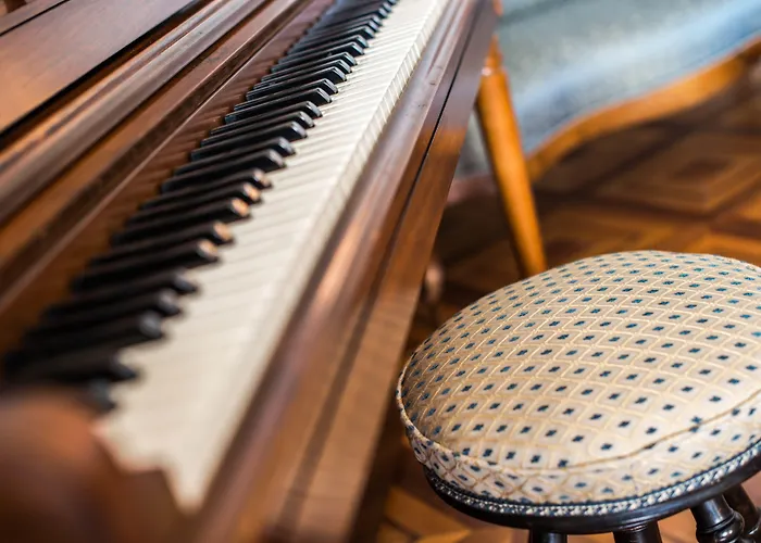 马森瑞士历史酒店 酒店 3*