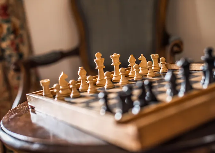 马森瑞士历史酒店