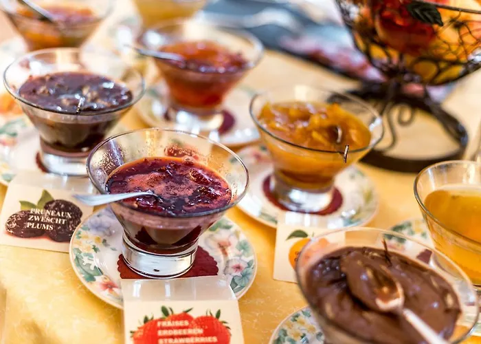 酒店 马森瑞士历史酒店 3*