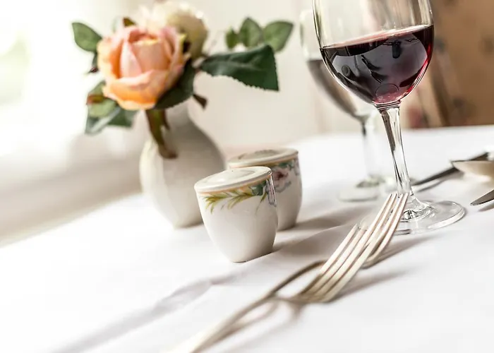 酒店 马森瑞士历史酒店 Veytaux